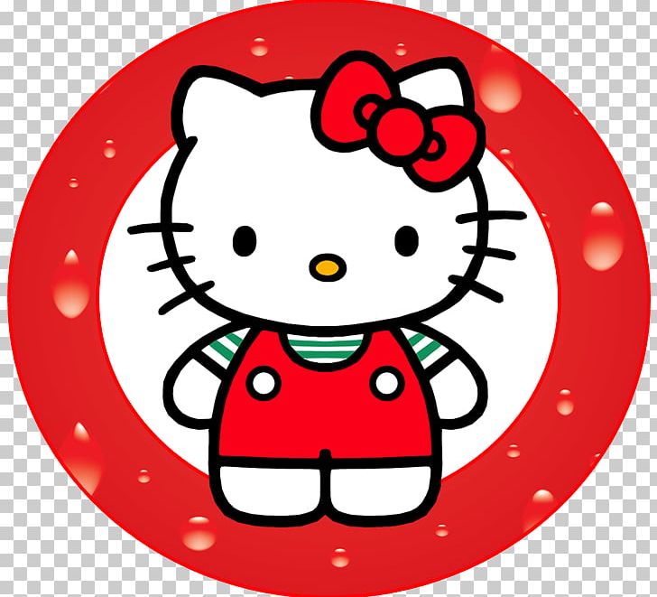 Detail Graffiti Character Hello Kitty Nomer 20