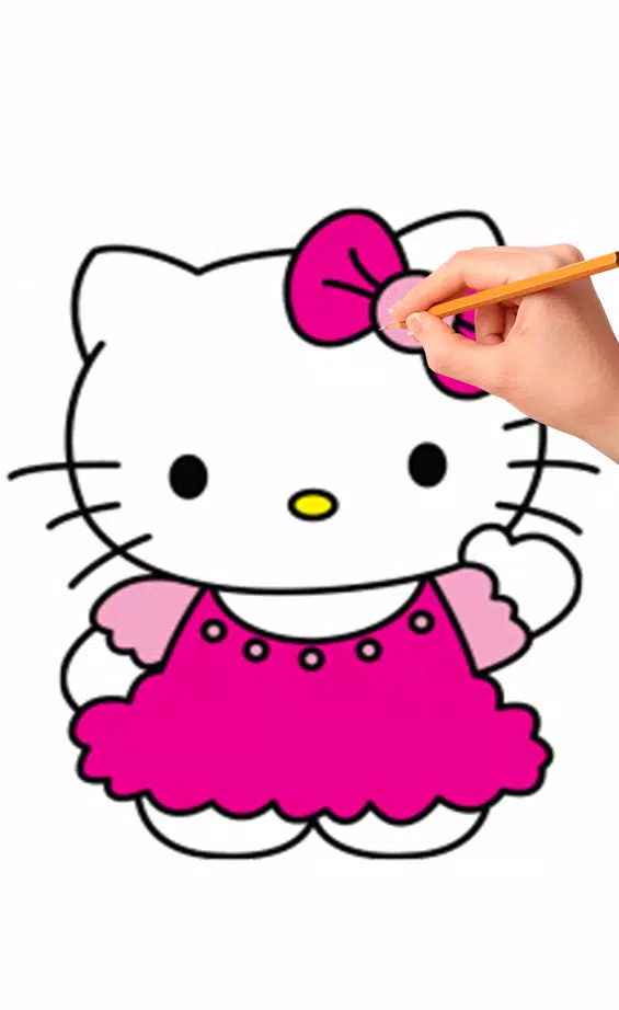 Detail Graffiti Character Hello Kitty Nomer 28
