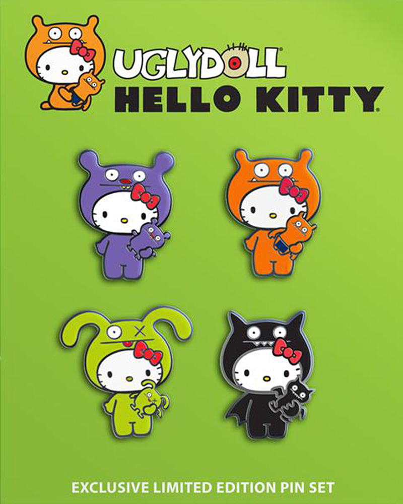 Detail Graffiti Character Hello Kitty Nomer 39