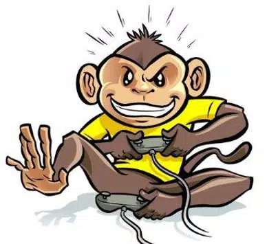 Detail Graffiti Character Ideas Nomer 51