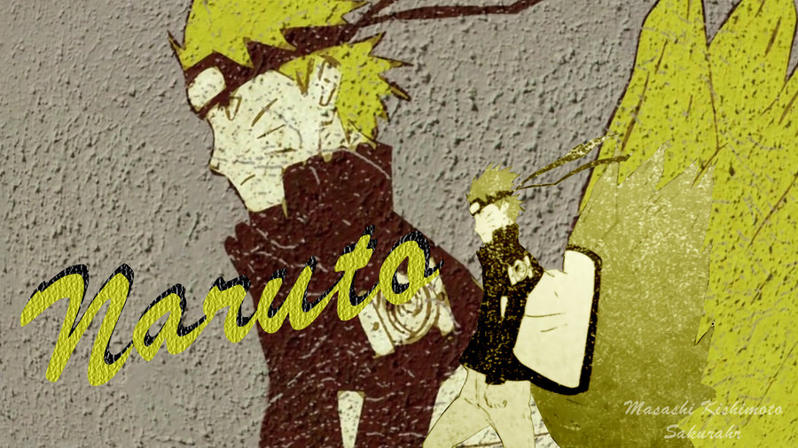 Detail Graffiti Character Naruto Nomer 16