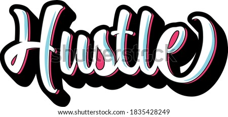 Detail Graffiti Character Png Hustle Nomer 27