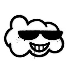 Detail Graffiti Character Vector Nomer 57