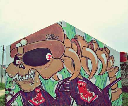 Detail Graffiti Characters Anak Kuliahan Nomer 7