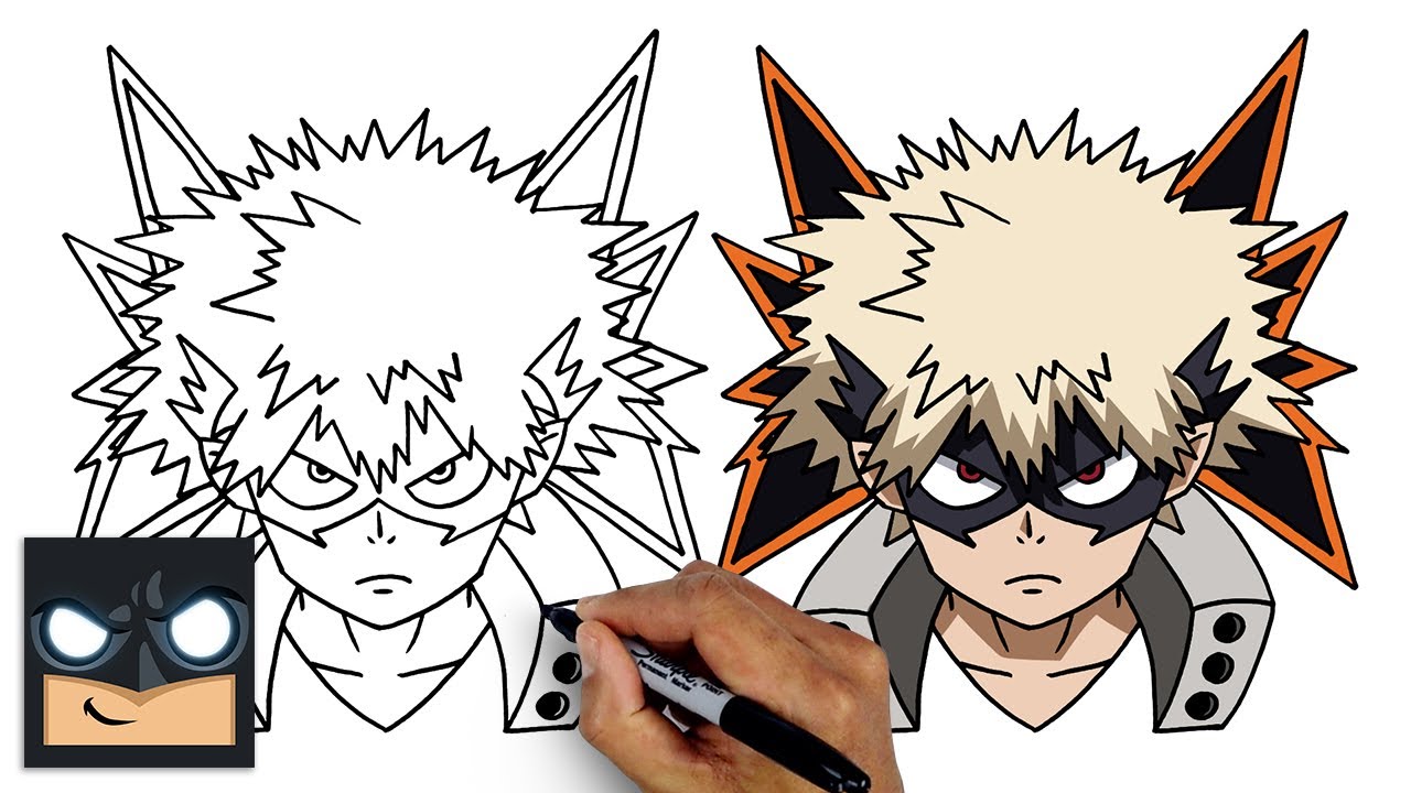 Detail Graffiti Characters Anime Sketch Nomer 15