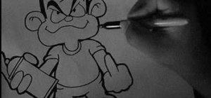 Detail Graffiti Characters How To Draw Nomer 38