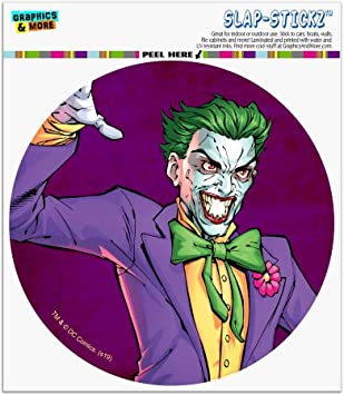 Detail Graffiti Characters Joker Nomer 27