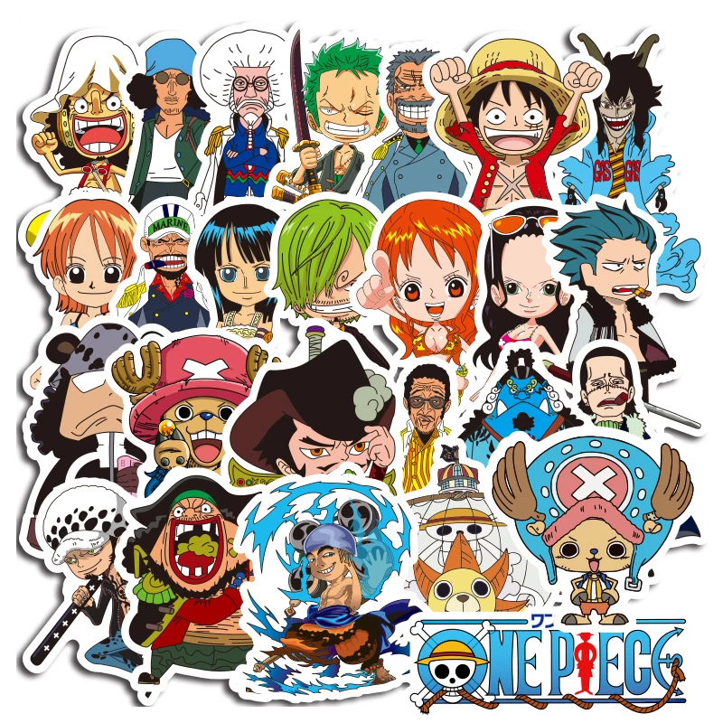 Detail Graffiti Characters One Piece Nomer 16