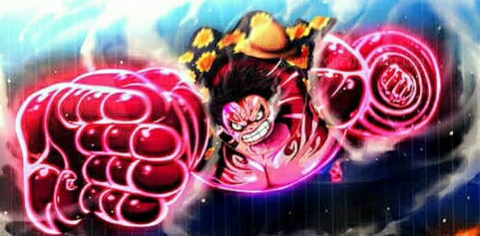 Detail Graffiti Characters One Piece Nomer 45