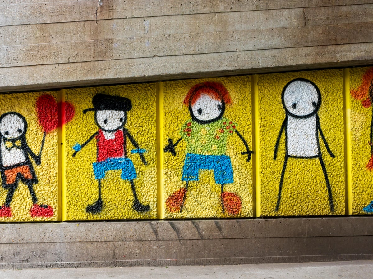 Detail Graffiti Characters One Piece Spray Can Nomer 21