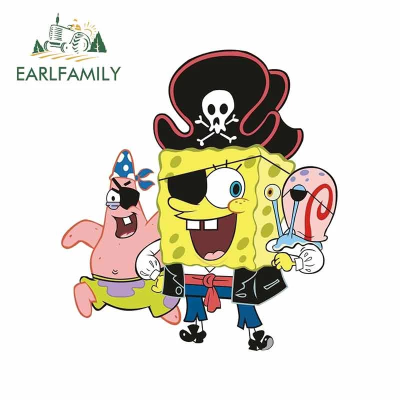 Detail Graffiti Characters Spongebob Nomer 33