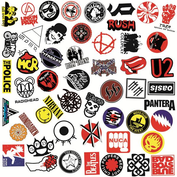 Detail Graffiti Characters Stickers Nomer 22