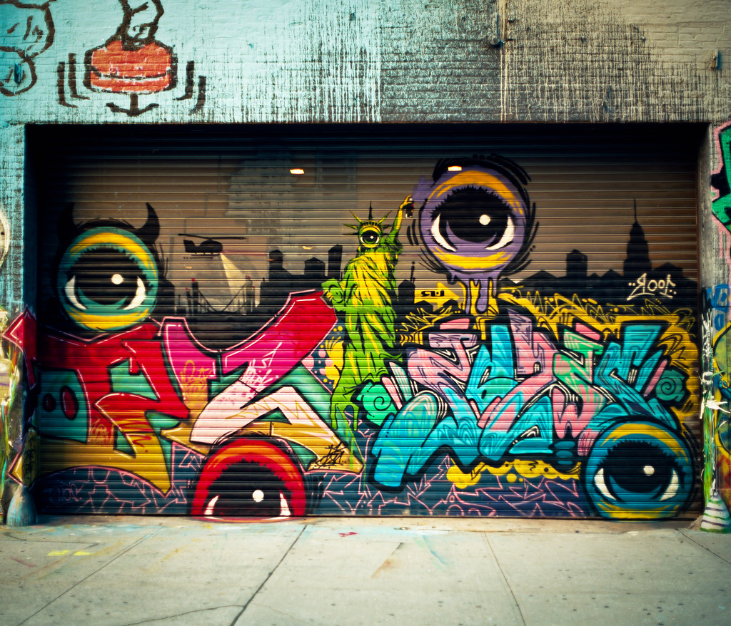 Detail Graffiti Chelsea Nomer 30