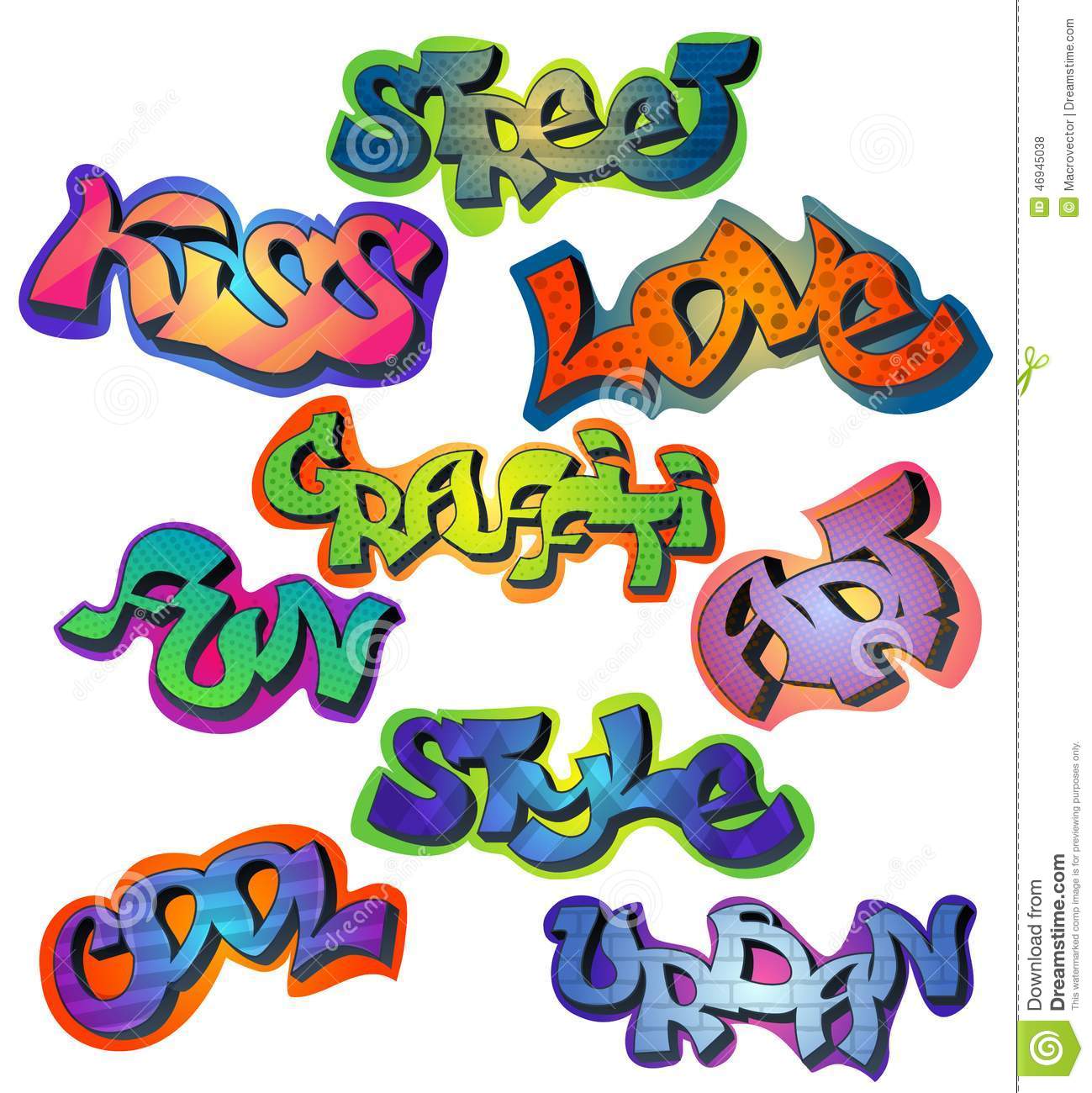 Detail Graffiti Chill Word Nomer 15