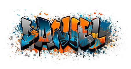 Detail Graffiti Chill Word Nomer 18
