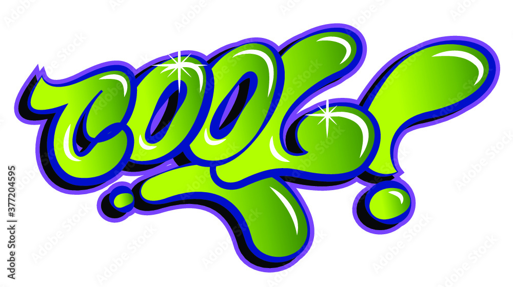 Detail Graffiti Chill Word Nomer 21