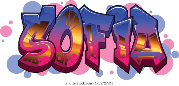 Detail Graffiti Chill Word Nomer 29
