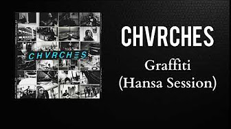 Detail Graffiti Chvrches Hansa Nomer 8