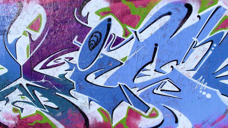 Detail Graffiti City Community Png Nomer 41