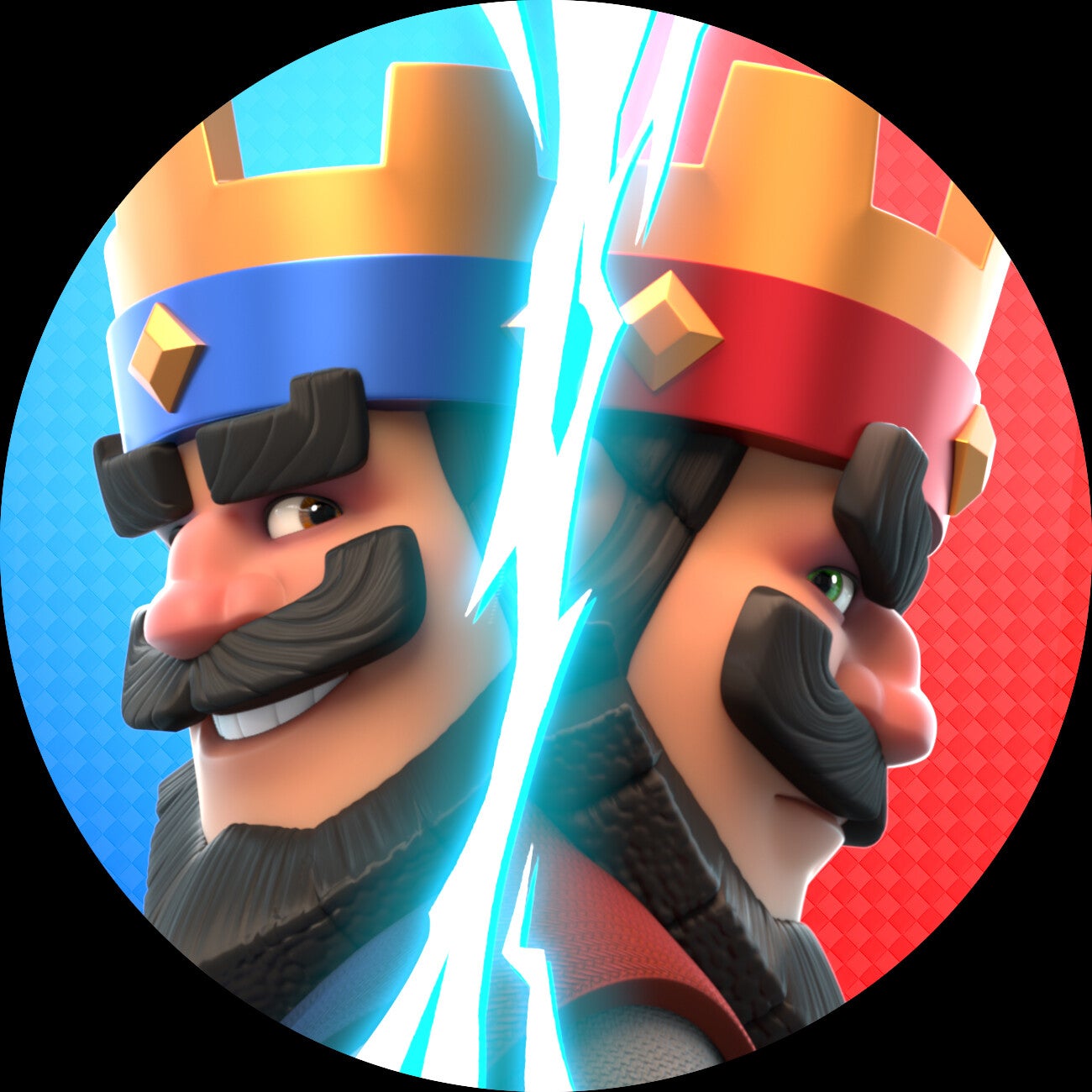 Detail Graffiti Clash Royale Nomer 38