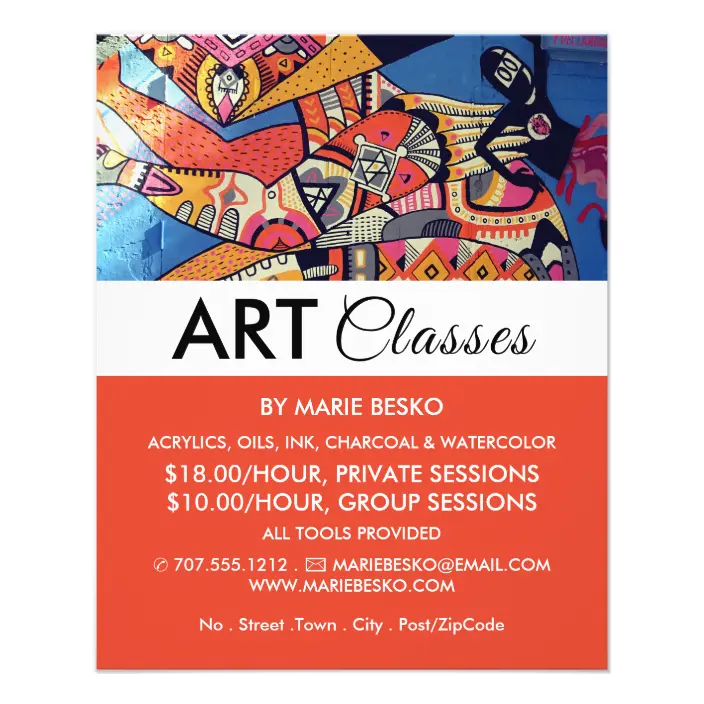 Detail Graffiti Classes Nomer 45