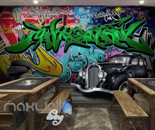 Detail Graffiti Classic Taglets Nomer 45