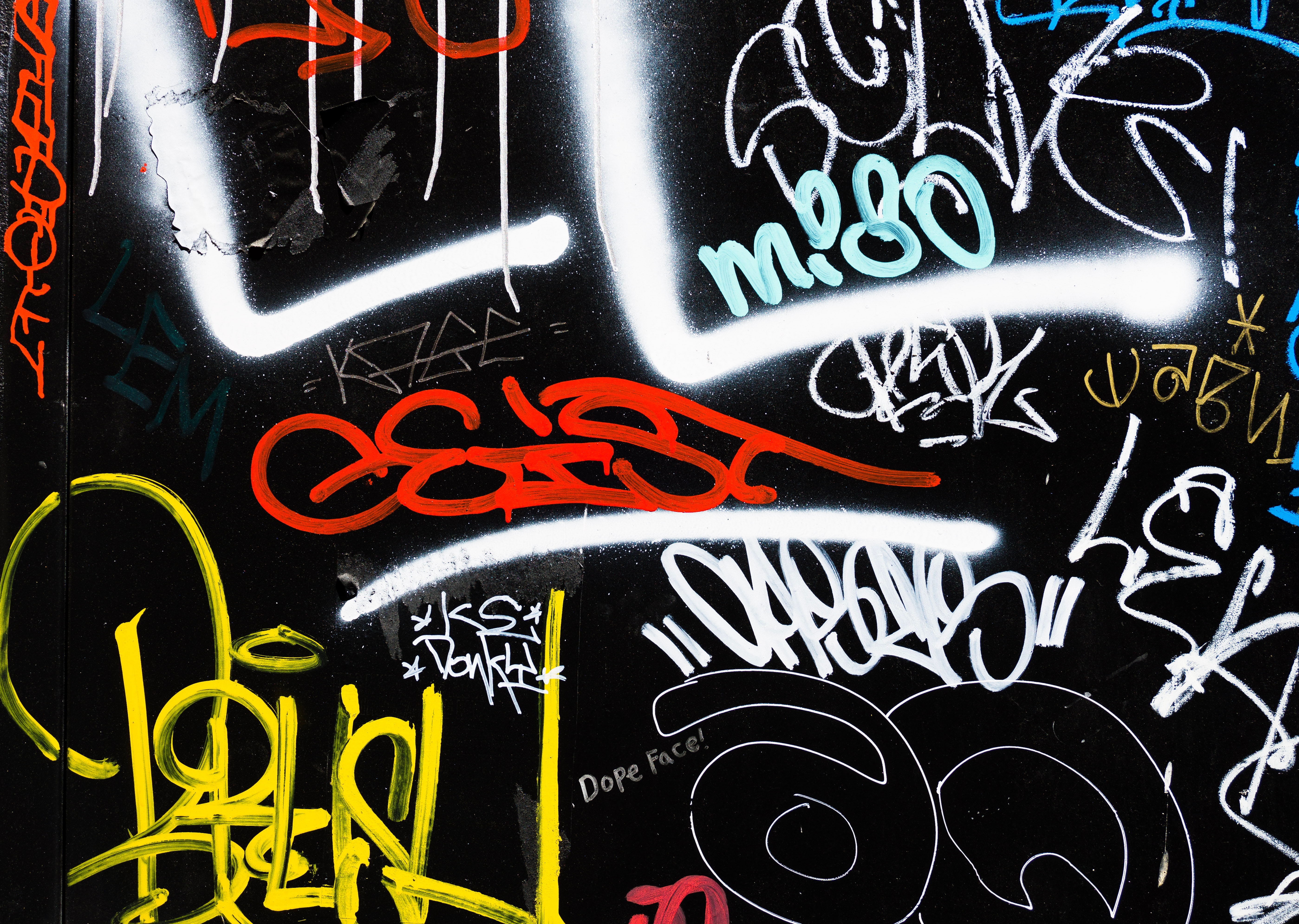 Detail Graffiti Cleaning Companies Nomer 34