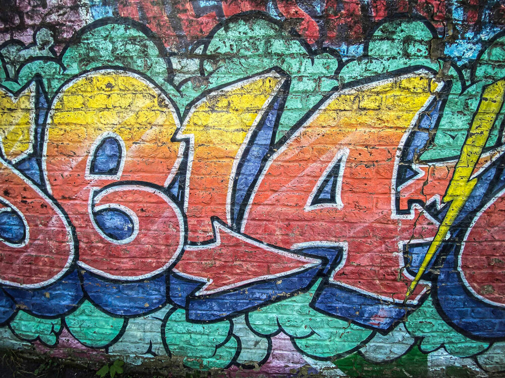 Detail Graffiti Cleaning London Nomer 18
