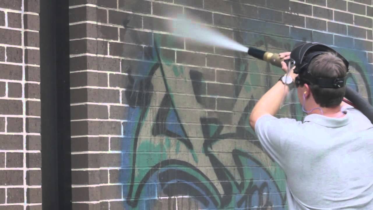 Detail Graffiti Cleaning Melbourne Nomer 25