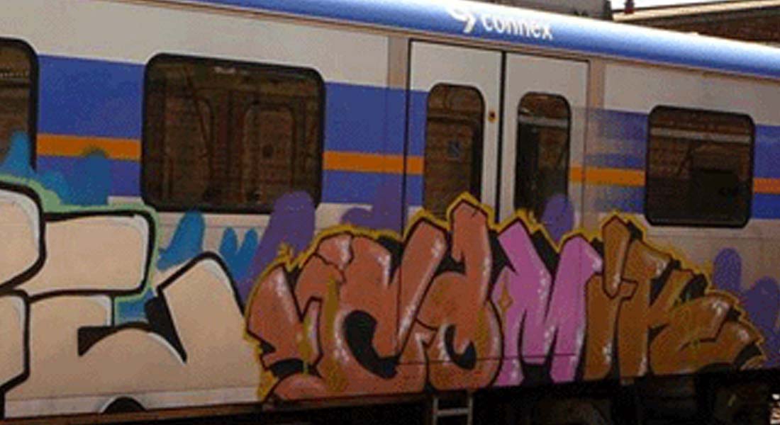 Detail Graffiti Cleaning Melbourne Nomer 40