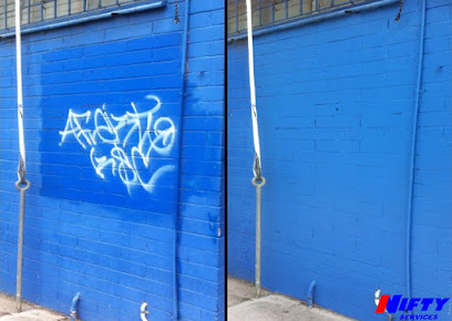 Detail Graffiti Cleaning Melbourne Nomer 45