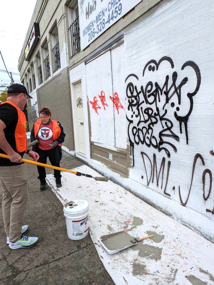 Detail Graffiti Cleaning Perth Nomer 44