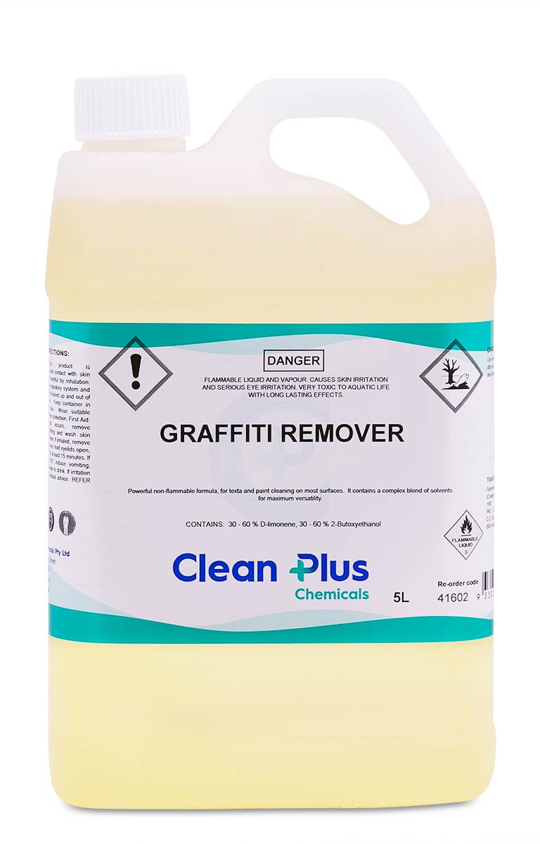 Detail Graffiti Cleaning Products Nomer 40