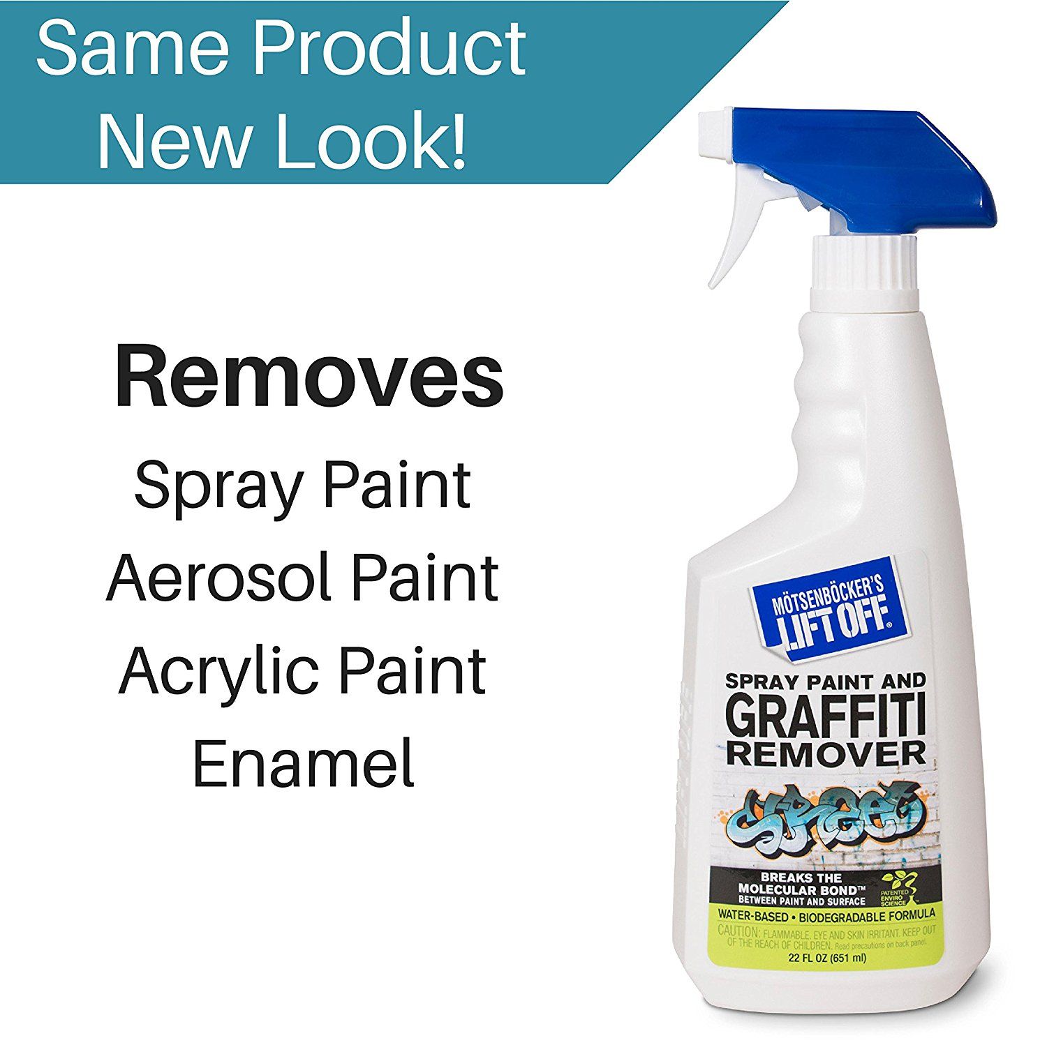 Detail Graffiti Cleaning Products Nomer 42