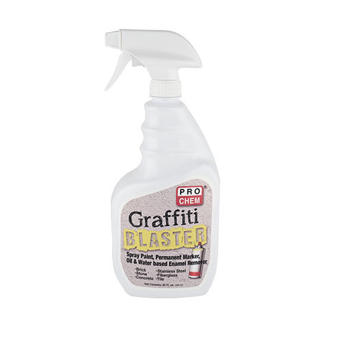 Detail Graffiti Cleaning Products Nomer 43