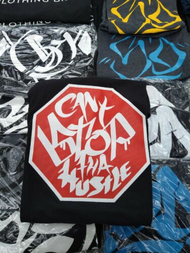 Detail Graffiti Clothing Line Nomer 5