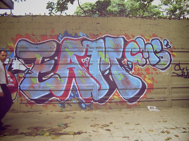 Detail Graffiti Cms Kingz Nomer 7