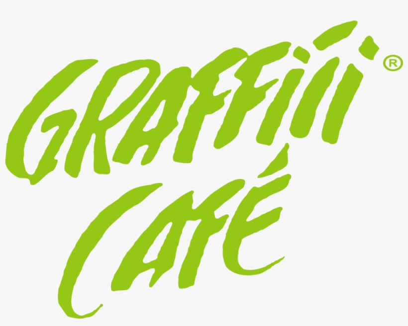 Detail Graffiti Coffe Logos Nomer 9