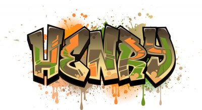 Download Graffiti Coll Nomer 36