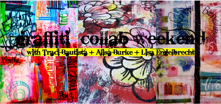 Detail Graffiti Collaborative Nomer 29