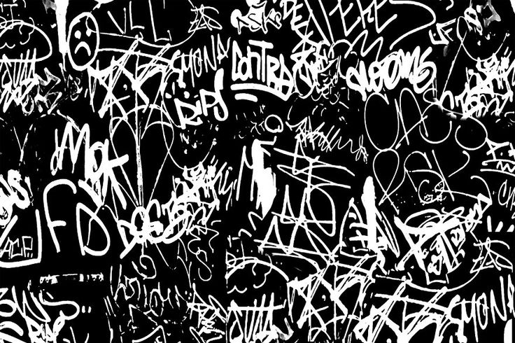 Detail Graffiti Collage Nomer 44