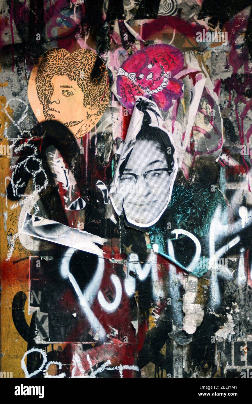 Detail Graffiti Collage Maker Nomer 19