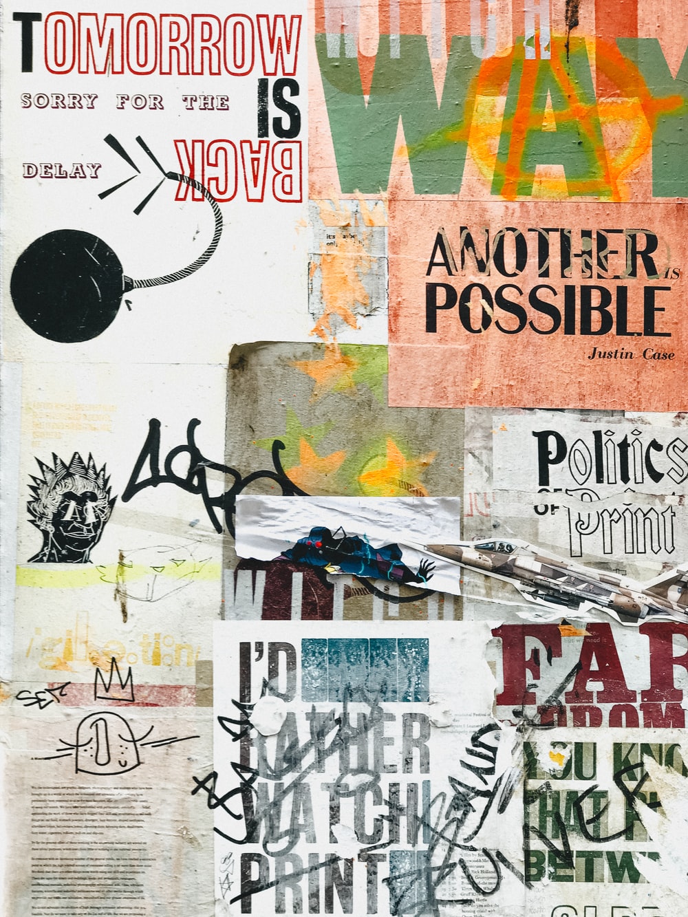 Detail Graffiti Collage Maker Nomer 30