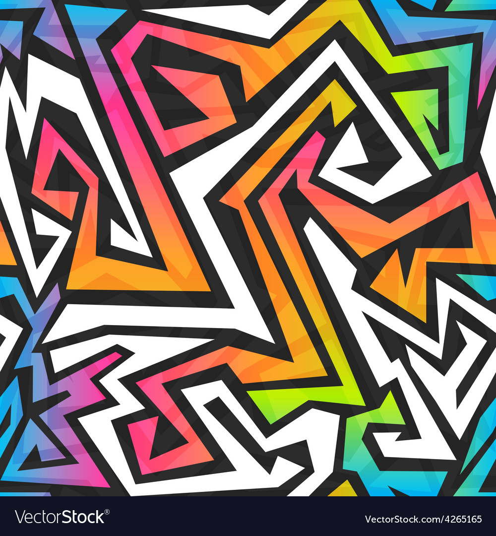 Detail Graffiti Colors Nomer 18