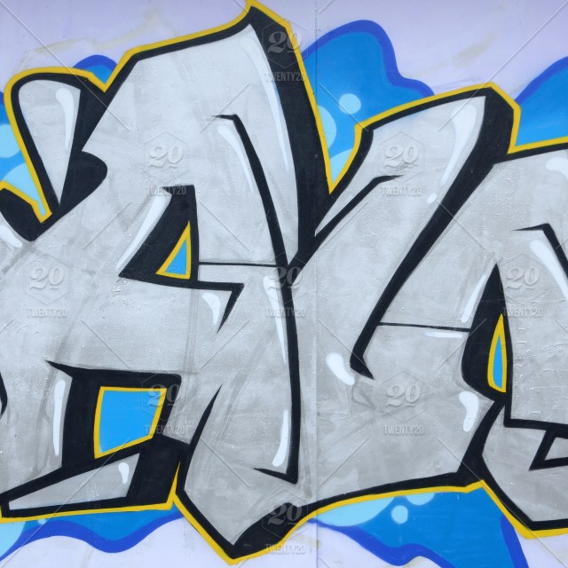 Detail Graffiti Colors Nomer 53