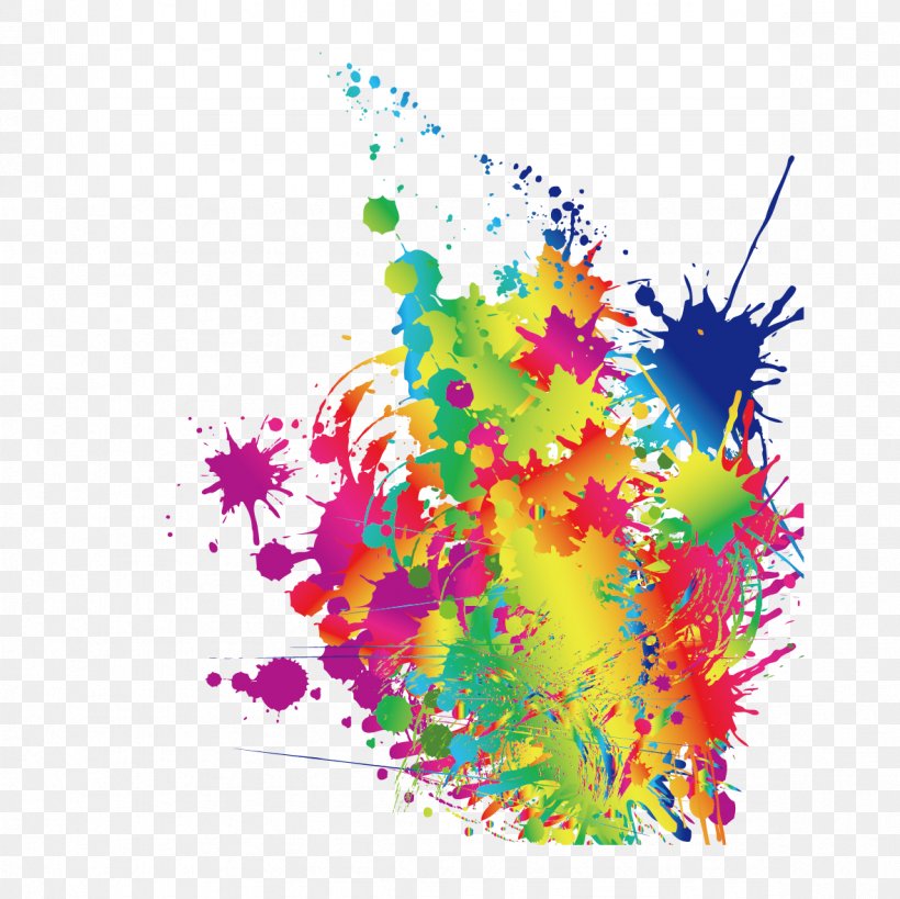 Detail Graffiti Colour Png Nomer 8