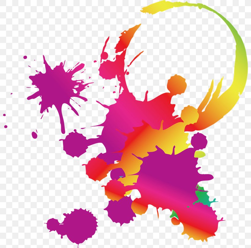 Detail Graffiti Colour Png Nomer 16