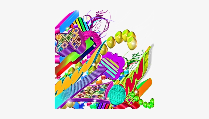 Detail Graffiti Colour Png Nomer 17