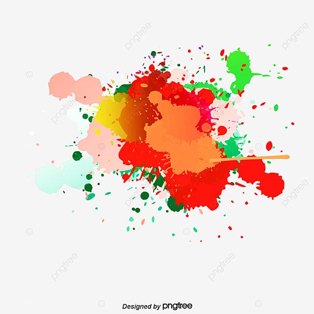Detail Graffiti Colour Png Nomer 29