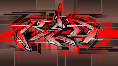 Detail Graffiti Colour Png Nomer 38